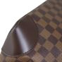 Louis Vuitton Hampstead PM Damier Ebene Corner