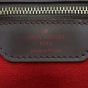 Louis Vuitton Hampstead GM Damier Ebene stamp
