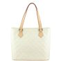 Louis Vuitton Houston Monogram Vernis Back