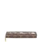 Louis Vuitton Zippy Wallet Illustre Monogram Base