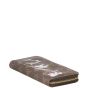 Louis Vuitton Zippy Wallet Illustre Monogram Corner