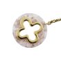 Louis Vuitton Insolence Pastel Bag Charm Pendant 1