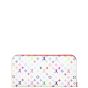 Louis Vuitton Insolite Wallet Multicolore Back