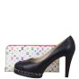 Louis Vuitton Insolite Wallet Multicolore Shoe