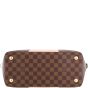 Louis Vuitton Jersey Damier Ebene Magnolia Base