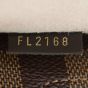 Louis Vuitton Jersey Damier Ebene Magnolia Code