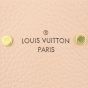 Louis Vuitton Jersey Damier Ebene Magnolia Exterior
