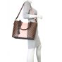 Louis Vuitton Jersey Damier Ebene Magnolia Mannequin