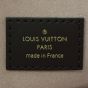 Louis Vuitton Jersey Damier Ebene Magnolia Stamp