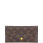 Louis Vuitton Josephine Wallet Front