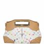 Louis Vuitton Judy MM Multicolore back