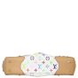 Louis Vuitton Judy MM Multicolore Base