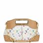 Louis Vuitton Judy MM Multicolore Front