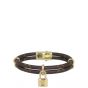 Louis Vuitton Keep It Twice Bracelet Front