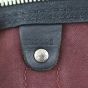 Louis Vuitton Keepall 45 Bandouliere Monogram Macassar Date code
