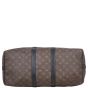 Louis Vuitton Keepall 45 Bandouliere Monogram Macassar Base