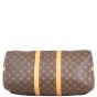 Louis Vuitton Keepall 45 Bandouliere Monogram Base