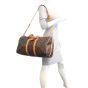 Louis Vuitton Keepall 45 Bandouliere Monogram Mannequin