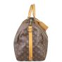 Louis Vuitton Keepall 45 Bandouliere Monogram Side