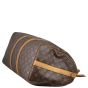 Louis Vuitton Keepall 45 Bandouliere Monogram Corner