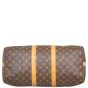 Louis Vuitton Keepall 45 Bandouliere Monogram Base