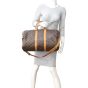 Louis Vuitton Keepall 45 Bandouliere Monogram Mannequin