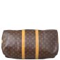 Louis Vuitton Keepall 45 Bandouliere Monogram (Base