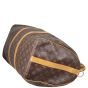 Louis Vuitton Keepall 45 Bandouliere Monogram (Corner