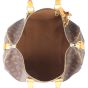 Louis Vuitton Keepall 45 Bandouliere Monogram (Whole interior