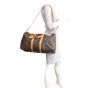 Louis Vuitton Keepall 45 Bandouliere Monogram (Mannequin