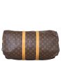Louis Vuitton Keepall 45 Bandouliere Monogram Base