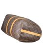 Louis Vuitton Keepall 45 Bandouliere Monogram Corner