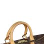 Louis Vuitton Keepall 45 Bandouliere Monogram Strap