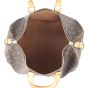 Louis Vuitton Keepall 45 Bandouliere Monogram Whole interior