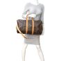 Louis Vuitton Keepall 45 Bandouliere Monogram Mannequin