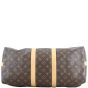 Louis Vuitton Keepall Bandouliere 45 Monogram Base