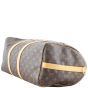 Louis Vuitton Keepall Bandouliere 45 Monogram Corner
