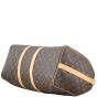 Louis Vuitton Keepall Bandouliere 45 Corner
