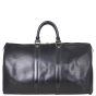 Louis Vuitton Keepall 45 Epi Back