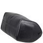 Louis Vuitton Keepall 45 Epi Corner
