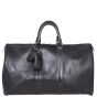 Louis Vuitton Keepall 45 Epi Front