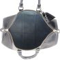 Louis Vuitton Keepall 45 Epi Whole interior