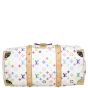 Louis Vuitton Keepall 45 Monogram Multicolore Base