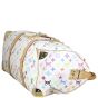 Louis Vuitton Keepall 45 Monogram Multicolore Corner