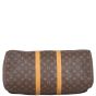 Louis Vuitton Keepall 45 Monogram Base