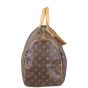 Louis Vuitton Keepall 45 Monogram Right