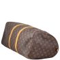 Louis Vuitton Keepall 45 Monogram Corner