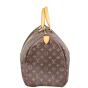 Louis Vuitton Keepall 45 Monogram Side