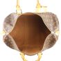 Louis Vuitton Keepall 45 Monogram Whole interior