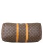 Louis Vuitton Keepall 45 Monogram Base